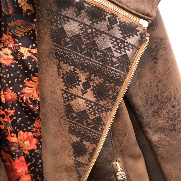 Desigual jacket - Picture 3 of 15